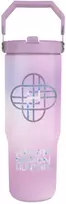 KIDS Bidon Buteliukas 850ml K-pop Demon Hunters Original / Mdb2510687
