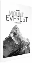 Artgeist Plakatas - Mount Everest