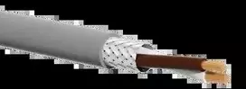 LiYCY 2x0.75 PVC Eca valdymo kabelis 500m pilkas ALANTEC