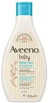 Aveeno Baby Daily Care (Hair & Kūno prausiklis) 250 ml