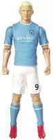 Banbo Toys Manchester City Haaland Action figure 20cm