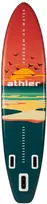 Meester Group Sp. z o.o. SUP swim board Zander 350 Oranžinis