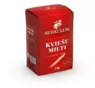 Herkuless Kvietiniai miltai aukščiausios rūšies 2kg