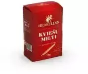 Herkuless Premium klasės kvietiniai miltai 1kg