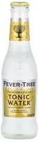 Bezalkoholisks dzēriens FEVER TREE Tonikas water, stiklā, 0.2l (DEP)