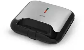 Sumuštinių keptuvas Aigostar mPTech Sp. su o.o. Huslog sandwich maker 750W GentleBite
