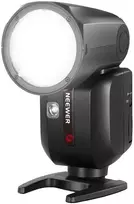 „Neewer Z2PRO-F 3000mAh Speedlite“ blykstė, skirta „Fujifilm“ fotoaparatams