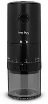 Kavamalė Bisetti mPTech Sp. su o.o. Huslog wireless coffee grinder Coffeecrush