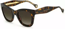 Carolina Herrera Gafas Moteriški akiniai nuo saulės Carolina Herrera CH-0015-S-086 Ø 50 mm