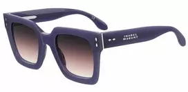 Moteriški akiniai nuo saulės Isabel Marant IM-0104-S-B3V51FF Ø 51 mm