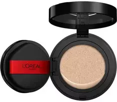 L'Oreal Paris Infaillible Fresh Wear Cushion Foundation makiažo pagrindas, 120 Warm