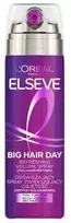 L'Oreal Paris Elseve Big Hair Day Refreshing Volume purškiklis, 200 ml
