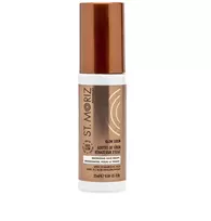 St. Moriz Glow Serum Gotas Bronceadoras Facial, 25 ml
