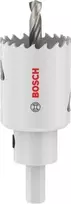 Bosch skylių pjūklas BiM Su velenu 35x40mm