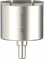 Bosch Skylių pjūk. su verpstės plytelėmis, 60x40mm