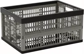 KETER SULANKSTOMA DĖŽĖ 35,5 x 47,5 x 23,25 cm IT