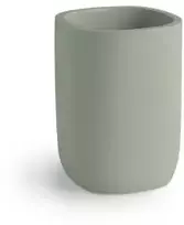 Stiklinė Ylenia, šalavijų žalia