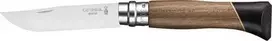 Peilis Opinel Nr.08 Atelier Walnut Ebony