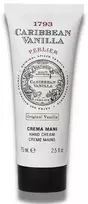 Perlier Caribbean Vanilla Crema De Manos, 75 ml