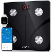 Skaitmeninės Bluetooth svarstyklės