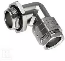 LAPP Cinko kabelio riebokšlio kampas M25 IP55 SKINDICHT RWV-M 25x1,5 (52107830)