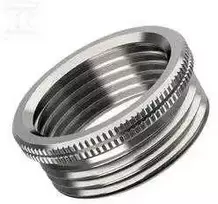 LAPP Redukcja mosiężna do dławnic M50/PG29 SKINDICHT MA-M/PG 50 x 1,5/29 (52104280)