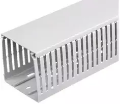 Ergom E02KK-01010201701 Šukų padėklas KOPD 80X80/2 pilkas E02KK-01010201701 /2m/