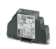 Phoenix Contact 2909777 Daugiafunkcinė laiko relė 1P 8A 50ms-10h 24 V DC … 48 V DC / 24 V AC … 240 V AC TR-ES-1T-MUL-10H