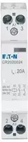 Eaton CR2020024 KONTAKTORIUS 24V AC/DC 2 NR.