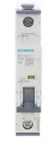 Siemens 5SY5104-7 Grandinės pertraukiklis 1P C 4A 10kA 220V DC 230V AC SENTRON 5SY5104-7