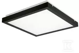 Lubinis šviestuvas Kanlux LUBINIS LED TUBIA LED 38W-NW-SE B