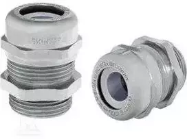 LAPP žalvarinis kabelio sandariklis M32 IP68 SKINTOP MSR-M 32x1.5 ATEX (53112745)