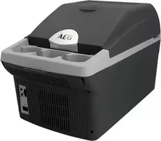 Automobilinė aušinimo/šildymo termodėžė BK16 AEG 12V/16L -20C/+65C