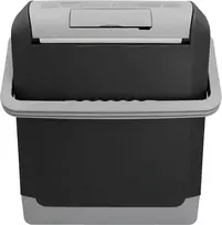 Automobilinė aušinimo/šildymo termodėžė KK14 AEG 12V/14L -20C/+65C