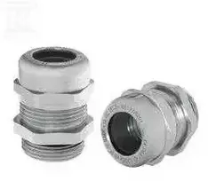 LAPP žalvarinis kabelio sandariklis M50 IP68 SKINTOP MS-M 50x1.5 ATEX (53112760)