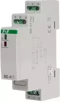 F&F RELĖ BIS-411M-24V