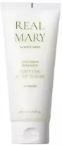 Rated Green Rated Žalias „Real Mary“ galvos odos valymo priemonė 200 ml