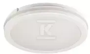 Kanlux PLAFON LED BENO ECO 12W CCT O W