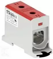 Morek OTL240 1XAL/CU 35-240MM2 AC/DC raudonas