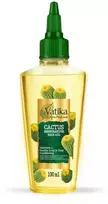 DABUR VATIKA Cactus wzmacniająco-regenerujący olejek do włosów 100ml