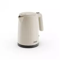Princess Virdulys | 236048 Wave | Elektrinis | 2200 W | 1,7 L | Plastikas | 360° besisukantis pagrindas | Ruda