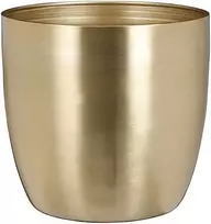 Lumarko ALANO POT GOLD - H19XD20CM