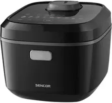 SRM 3900BK IH Rice Cooker SENCOR