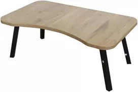 Domoletti COMPUTER TABLE KUBI 23X60X35CM WOOD