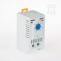 Elektro Plast AUŠINIMO TERMOSTATAS TBZ6