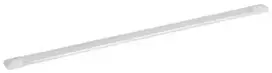 Kanlux 24/30/36W LED linijinis šviestuvas NOBEN, baltas, 3000/4000/6500K, IP54, 120cm