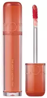 Romnd „Juicy Lasting Tint“ lūpų blizgis 11 „Papaya Jam“ 3,5 g