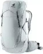 Deuter „Aircontact Ultra 35+5 SL“ skardos skalūnas