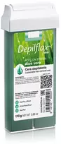 Activeshop Depilflax 100 depiliacinis vaškas kasetėje su alaviju 110 g