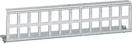 Hager FWU PATCH-PANEL 24M KEYSTONE